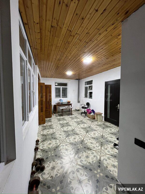 Suraxanı rayonunda 7 otaqlı Həyət evi Satılır, 311 m² — Ev, villa, Bakı (7)