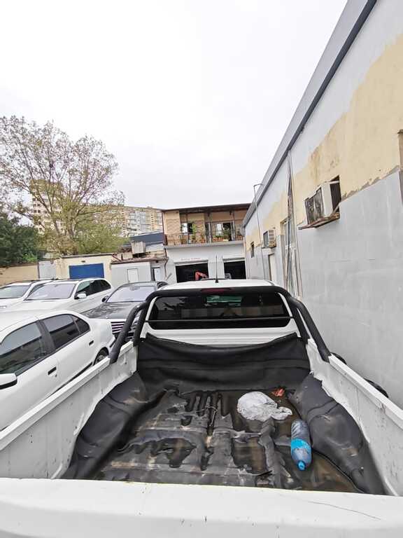 Changan F70 (Hunter), 1.9 L, 2023 il, 156 627 km 77-AB-124 — Avtomobillər, Bakı (5)