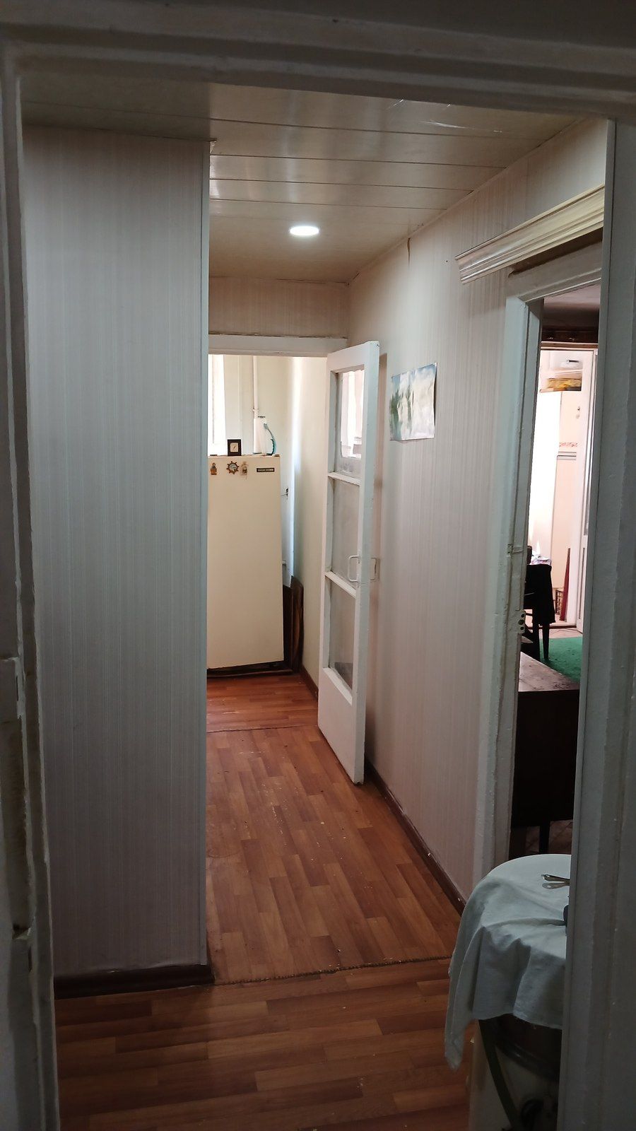 Satılır 3 otaqlı köhnə tikili 60 m² — Mənzil, Bakı (3)