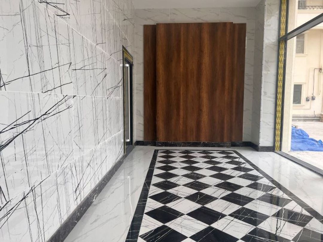 Satılır 3 otaqlı yeni tikili 75 m² — Mənzil, Bakı (4)
