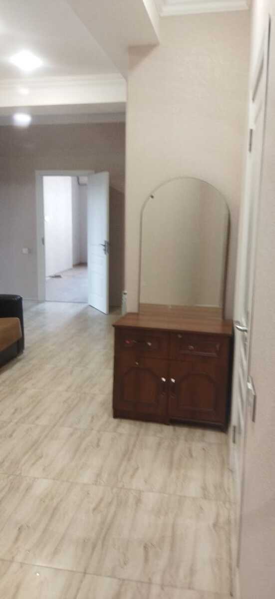 İcarəyə verilir 2 otaqlı yeni tikili 70 m² — Mənzil, Xırdalan (4)