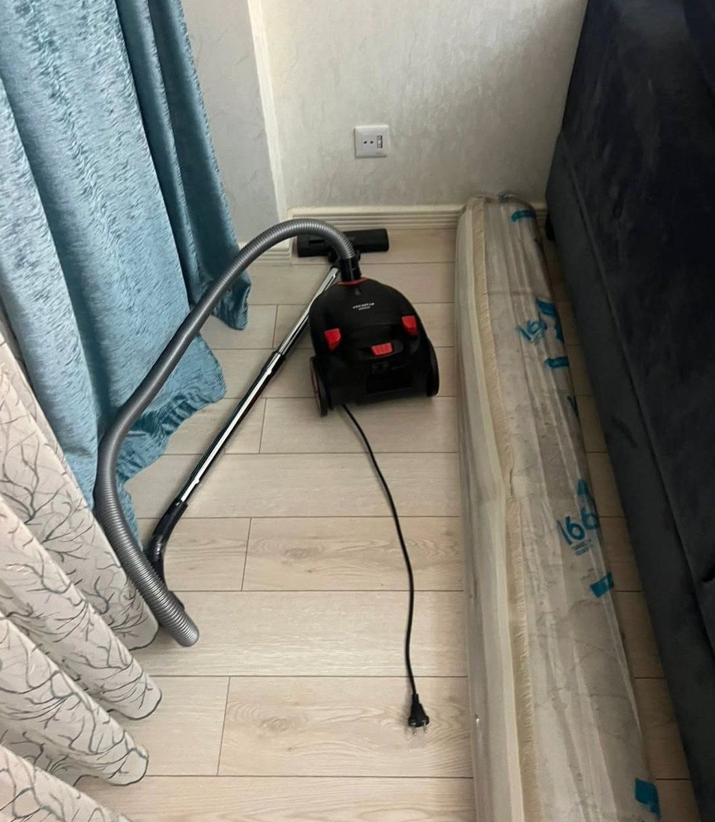 İcarəyə verilir 2 otaqlı yeni tikili 65 m² — Mənzil, Bakı (11)