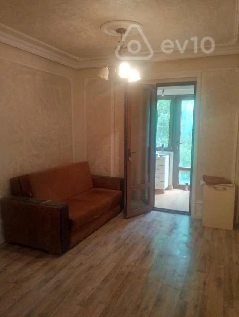 3 otaqlı mənzil, 70 m², Xetayi rayonu H Aslanov metrosu N Tusi kucesi — kirayə — Mənzil, Bakı