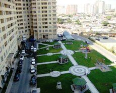 Yeni tikili Satılır Binəqədi r., Dərnəgül m., 2 otaq, 61 m² — Mənzil, Bakı (7)