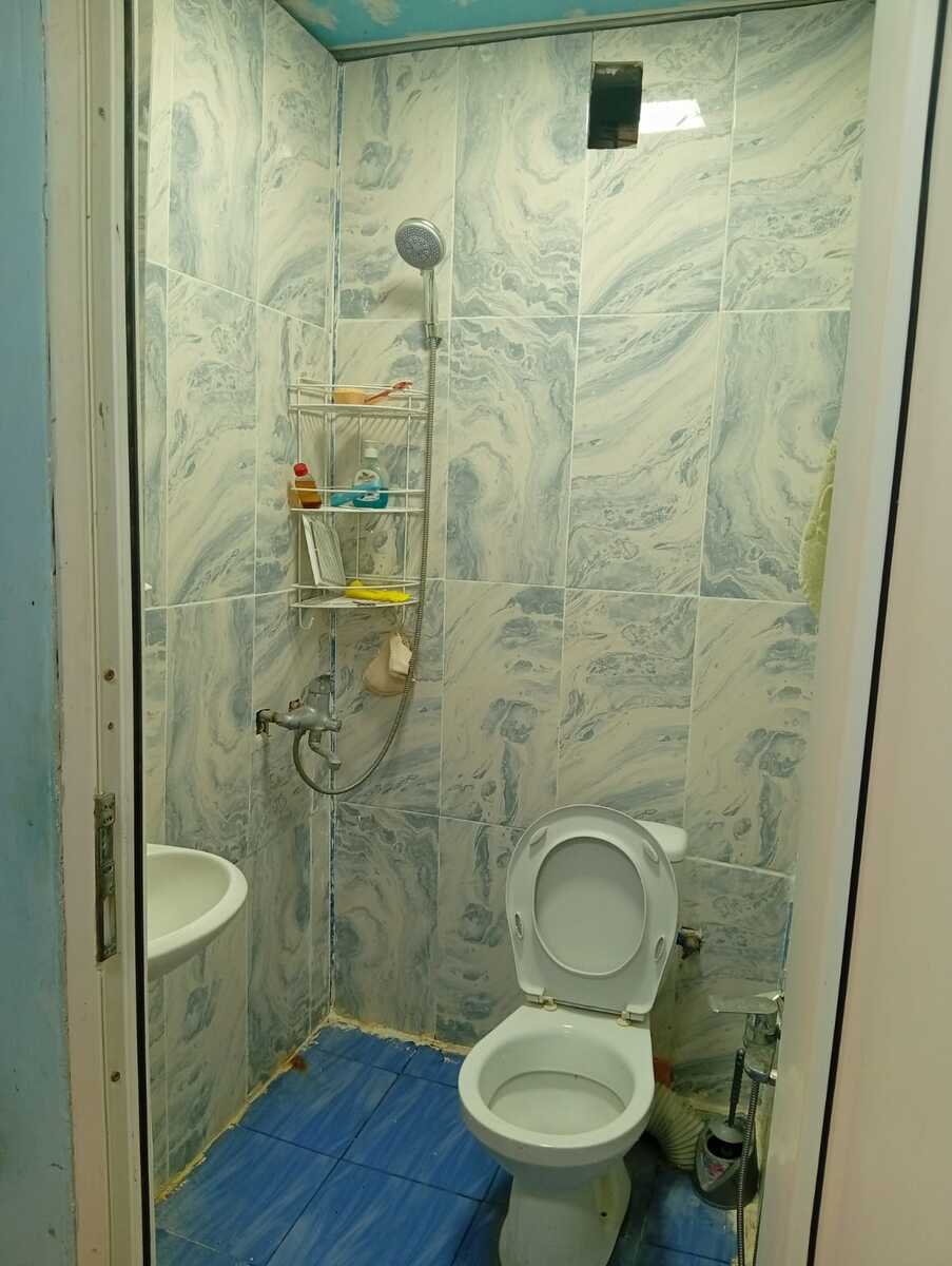Satılır 1 otaqlı həyət evi/bağ evi 40 m² — Ev, villa, Bakı (12)