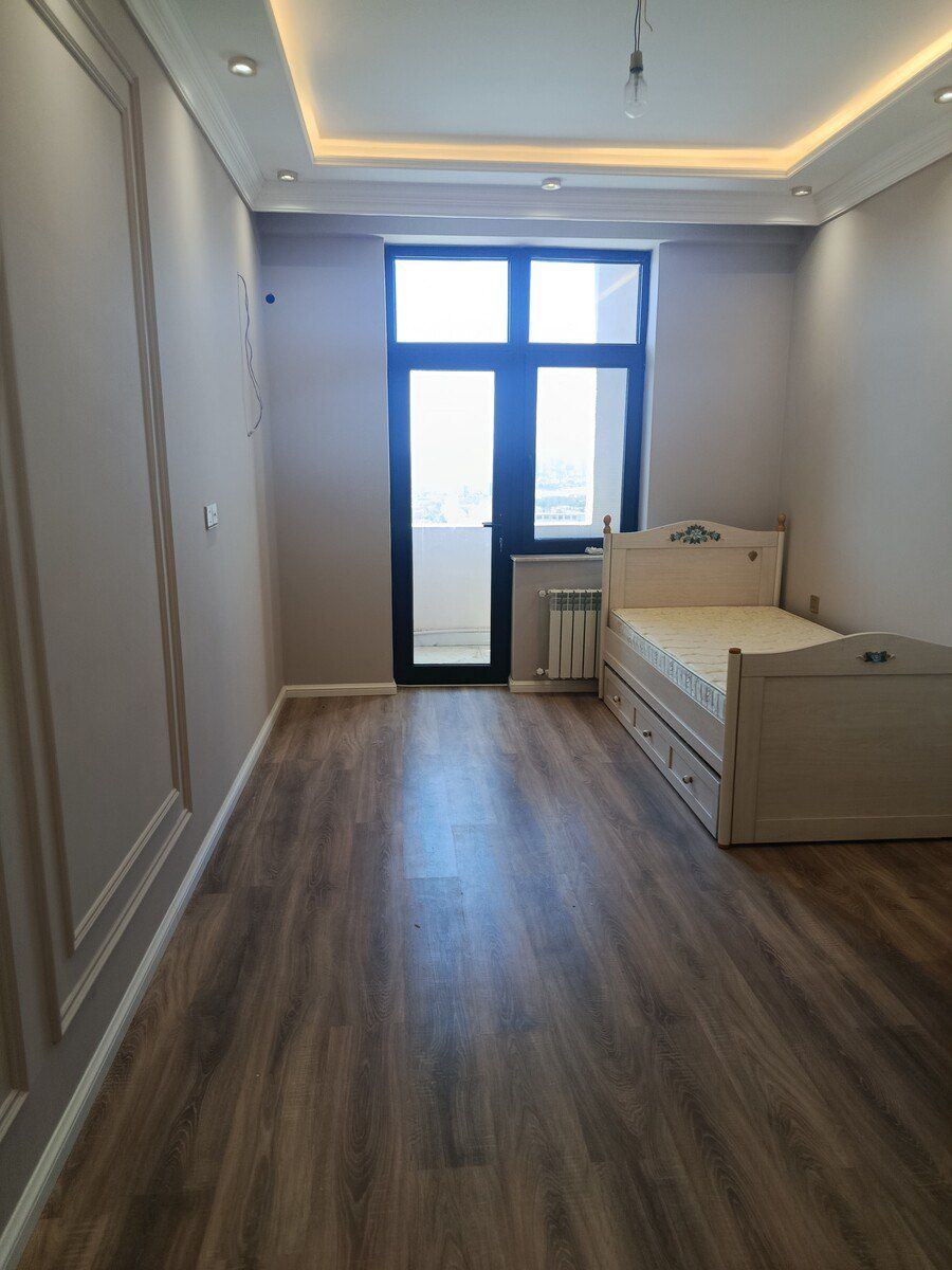 İcarəyə verilir 4 otaqlı yeni tikili 180 m² — Mənzil, Bakı (12)