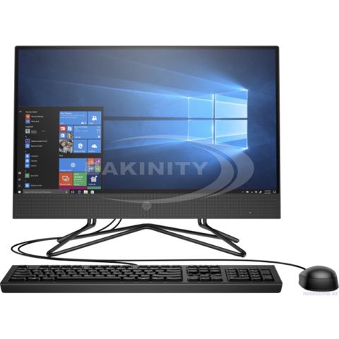 Monoblok HP All-in-One 27-cb1124ci (6L9U7EA) — Bakı