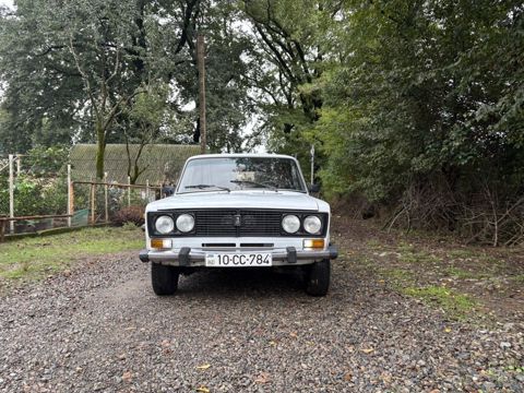 Lada (VAZ) 2106, 1.5 L, 1989 il, 256 978 km — Lənkəran