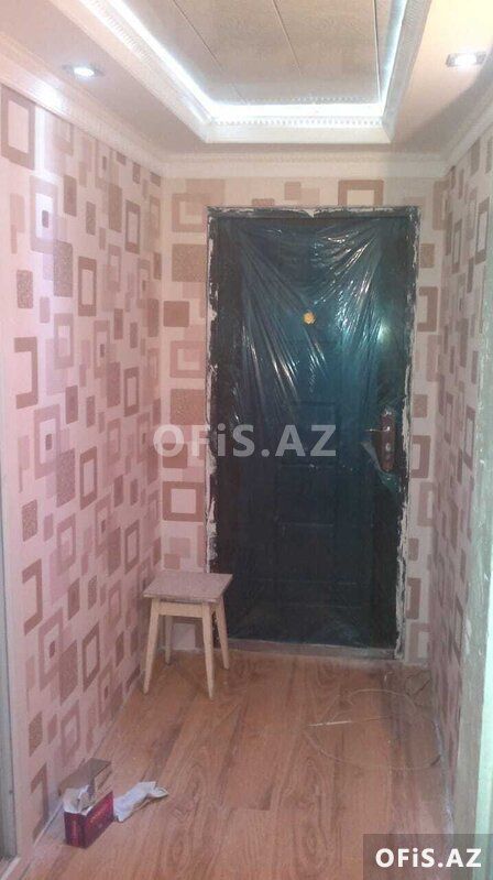 Həyət evləri Kirayə Verilir Nərimanov r., Gənclik m., 5 otaq, 150 m² — Ev, villa, Bakı (3)