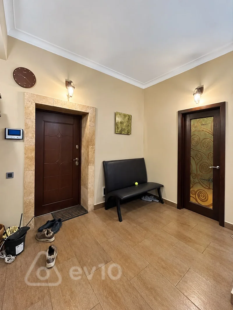 4 otaqlı mənzil, 168 m², Mətbuat prospekti — Mənzil, Bakı (8)