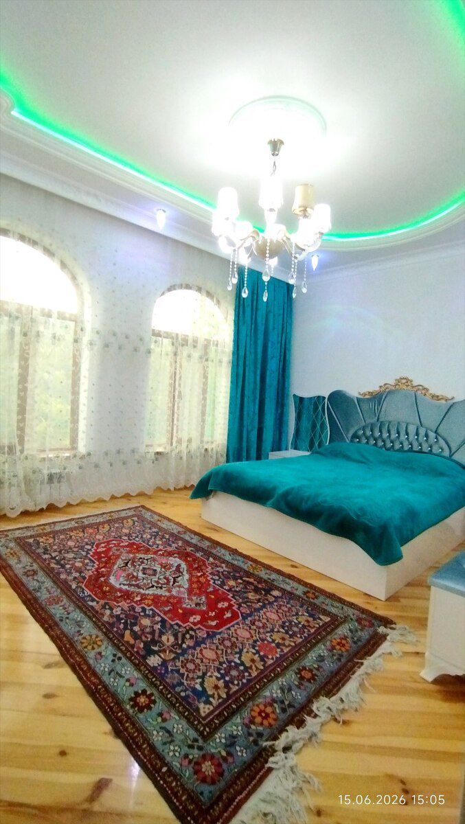 Villa kirayə verilir, Ismayıllı r — Ev, villa, İsmayıllı (7)