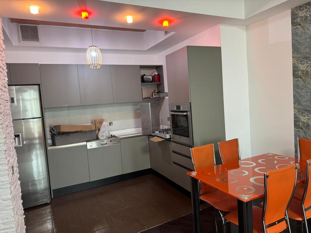 İcarəyə verilir 3 otaqlı yeni tikili 100 m² — Mənzil, Bakı (11)