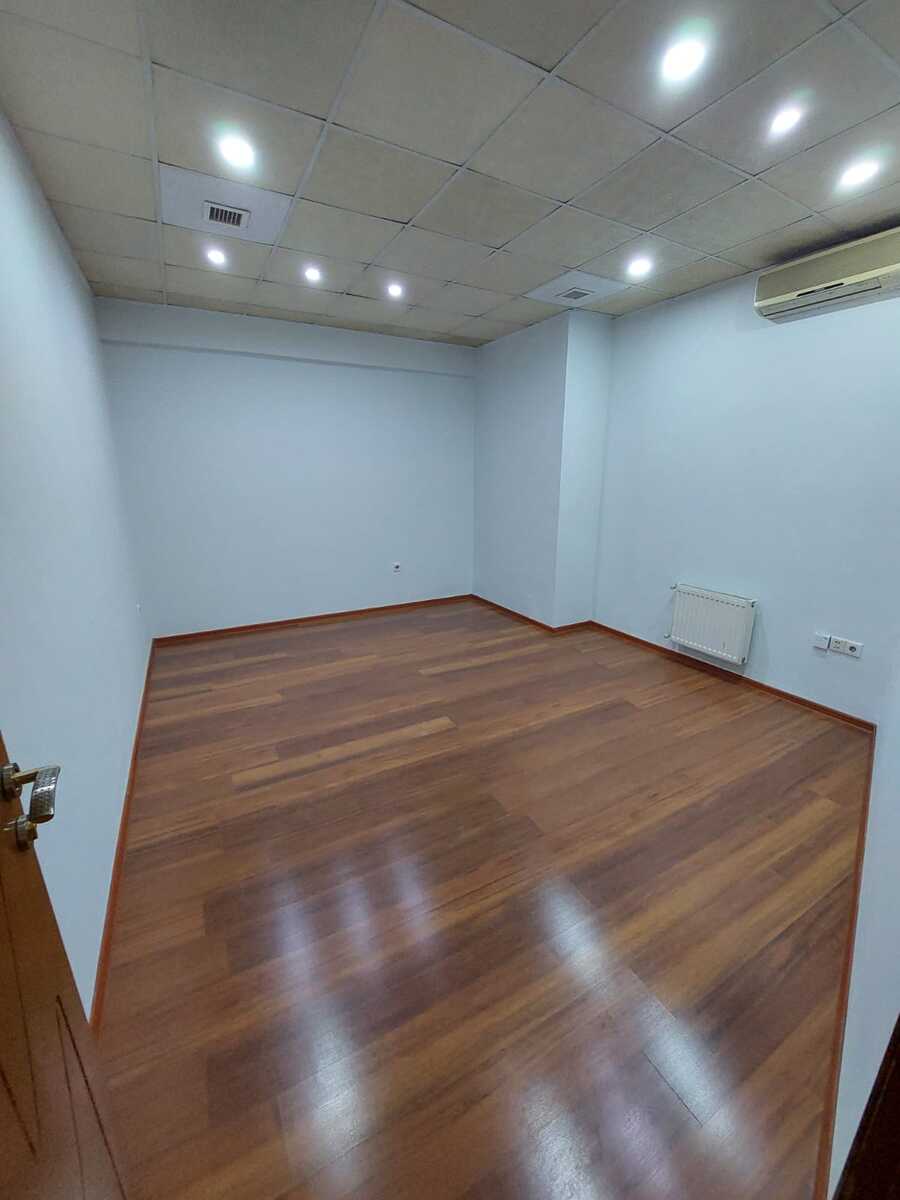 İcarəyə verilir 4 otaqlı ofis 175 m² — Ofis, Bakı (11)