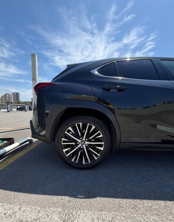 Lexus UX 200, 2023 il, 90000 km, 2 L — Avtomobillər, Bakı (6)