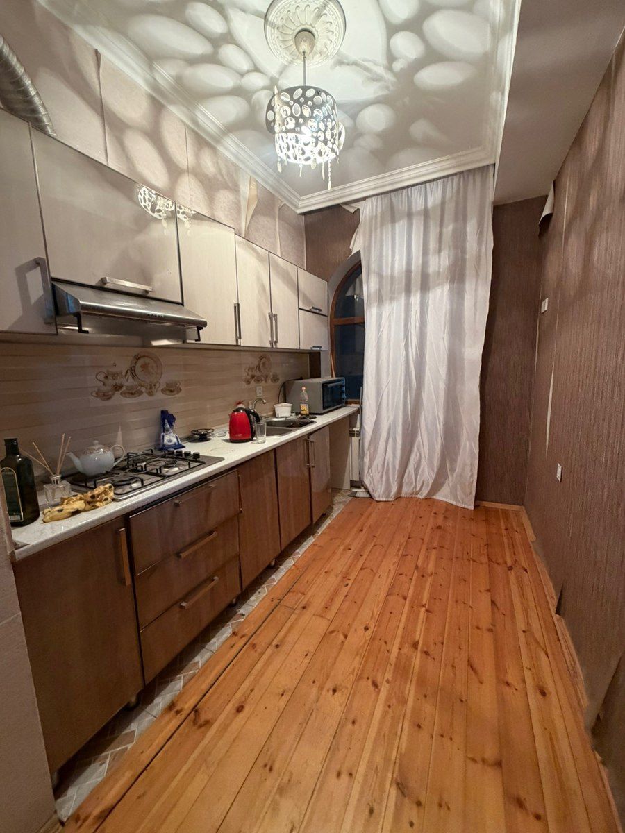 2-otaqlı yeni tikili kirayə verilir, Xırdalan ş., 68 m² — Mənzil, Bakı (8)