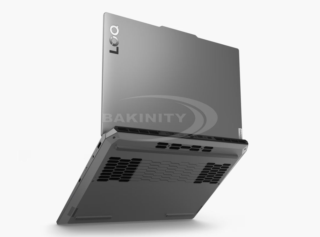 Noutbuk Lenovo LOQ 15IRX9 (83DV010CRK) — Noutbuklar, Bakı (2)