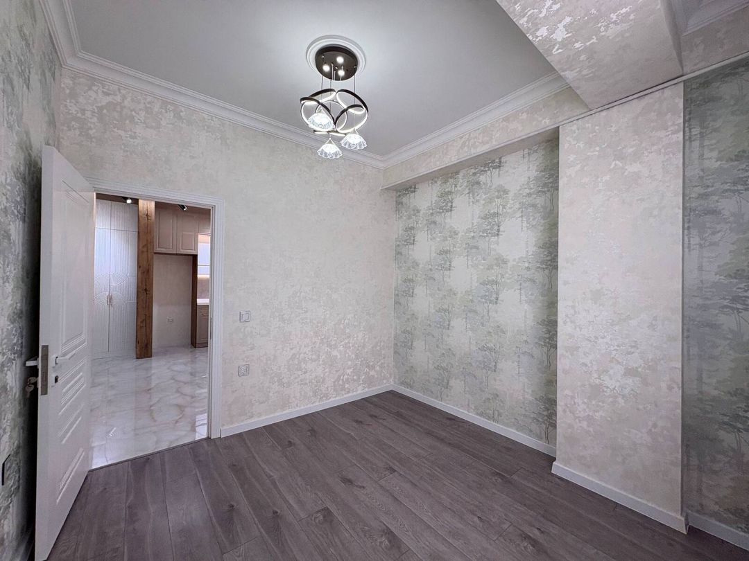 Satılır 3 otaqlı yeni tikili 76 m² — Mənzil, Bakı (9)