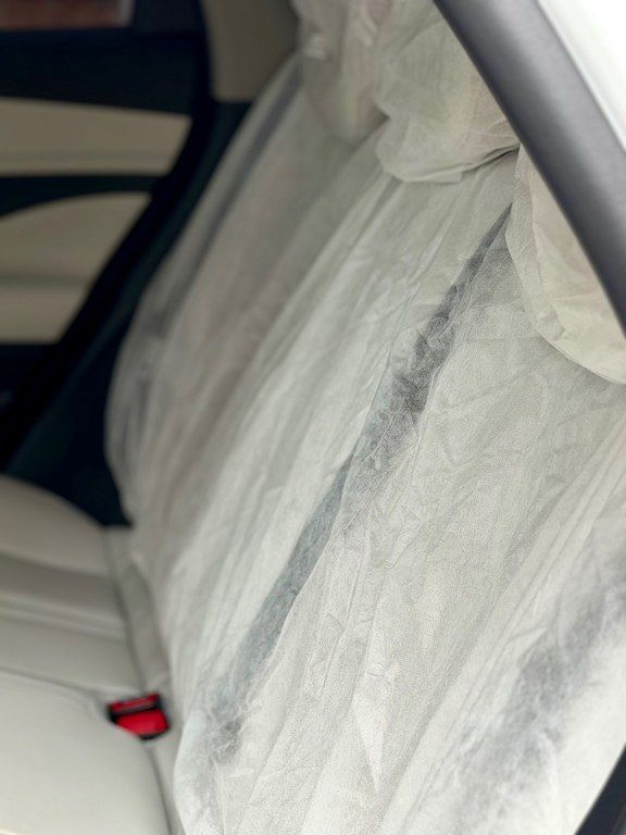 BYD Seal 05, 1.5 L, 15.87 kWh, 2025 il, 5 350 km — Avtomobillər, Bakı (10)