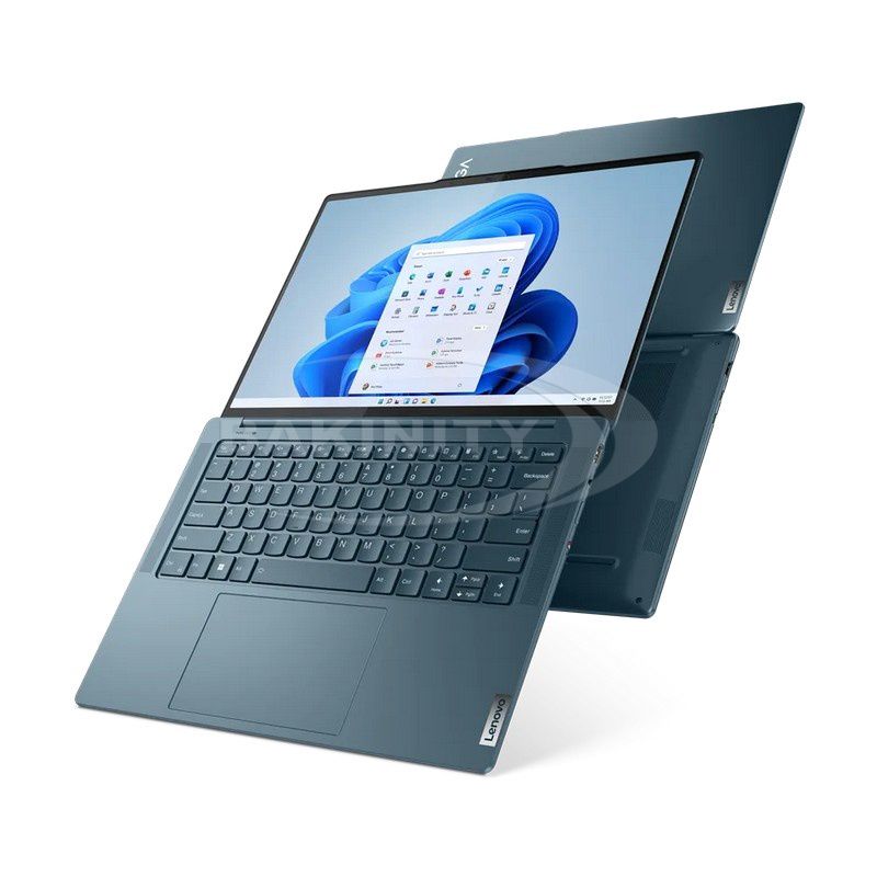 Noutbuk Lenovo Yoga Pro 7 14IRH8 (82Y700CXRK-N) — Noutbuklar, Bakı (3)