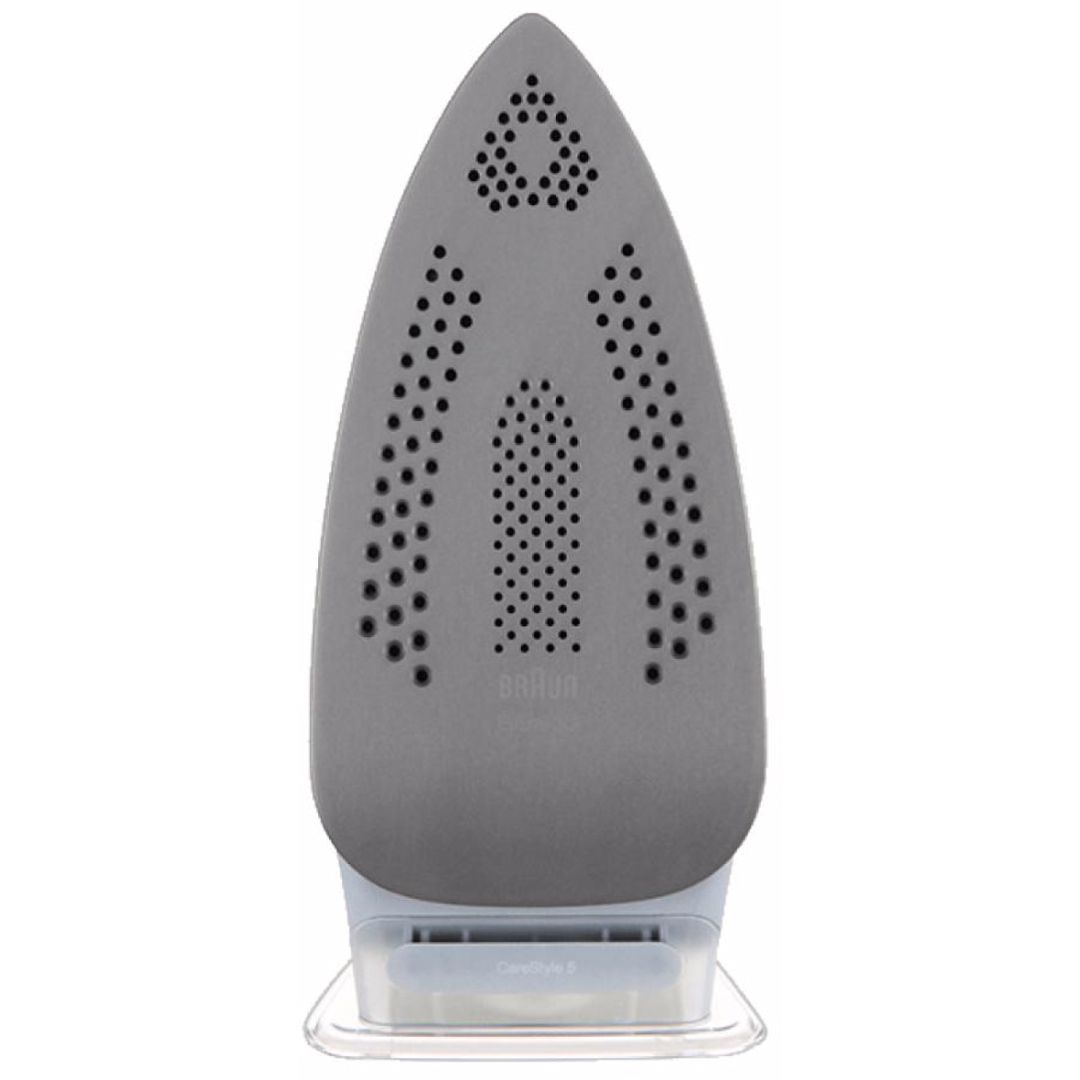 Ütü Braun TS 775 TexStyle Protector — Ütü, Bakı (3)