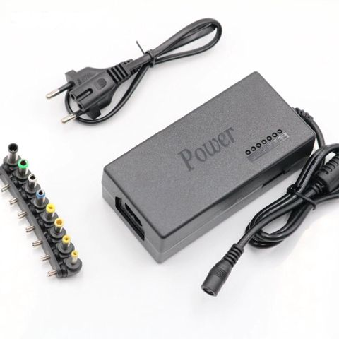 Universal adapter — ElbayAz