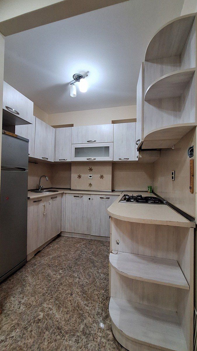 Satılır 2 otaqlı yeni tikili 56 m² — Mənzil, Bakı (5)