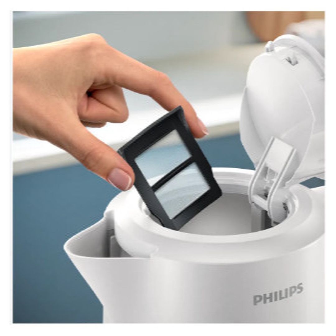 Elektrik çaydan Philips HD9411/00 — Ev texnikası, Bakı (3)