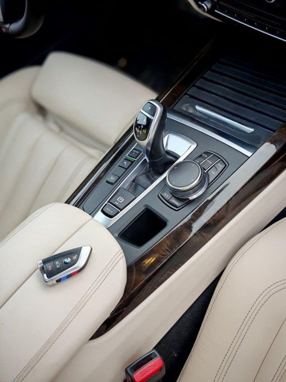 BMW X5, 3.0 L, 2017 il, 197 000 km 77-BH-111 — Avtomobillər, Bakı (11)