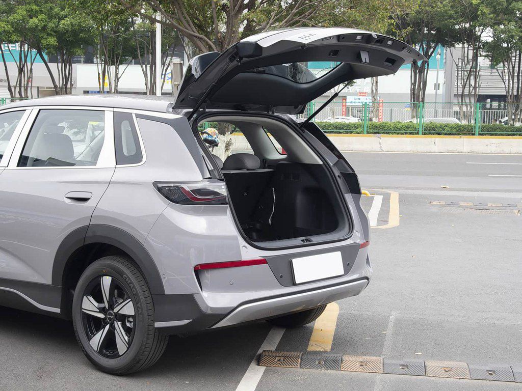 BYD Sea Lion 05, 50.1 kWh, 2026 il, yeni — Avtomobillər (6)