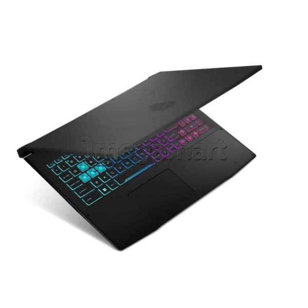 Notbuk MSI Katana 17 B13VFK-1429XAZ-BB71362 H16 Gxxdxx (9S7-17L541-1429) — Noutbuklar, Bakı (2)