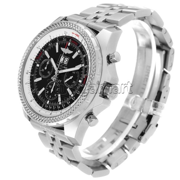 Qol saatı (kişi üçün) Breitling for Bentley A44362 — Qol saatları, Bakı