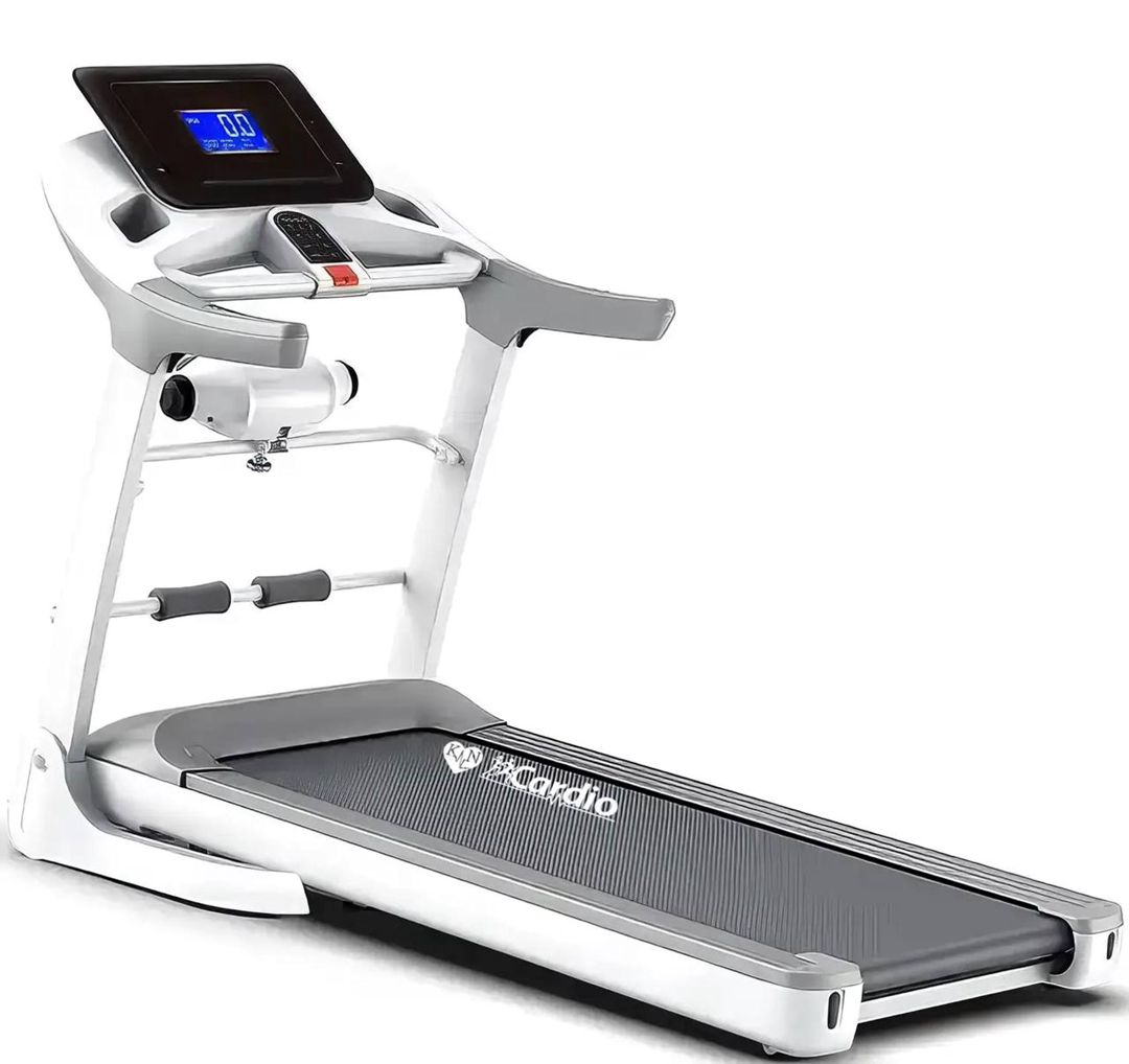 Qaçış trenajoru C851DS — Mallar, Bakı