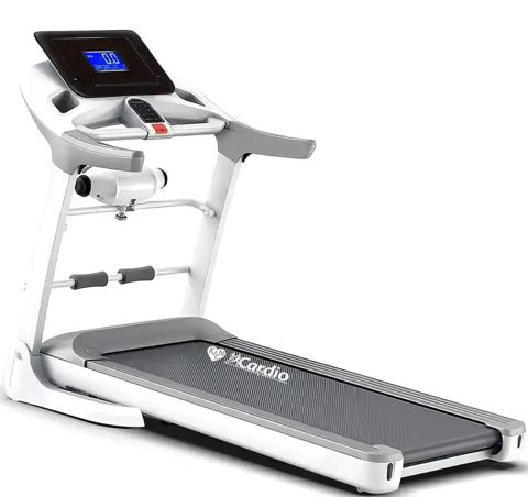 Qaçış trenajoru C851DS — 1 439 ₼ · Bakı · Mallar Qaçış trenajoru C851DS — Bakı
