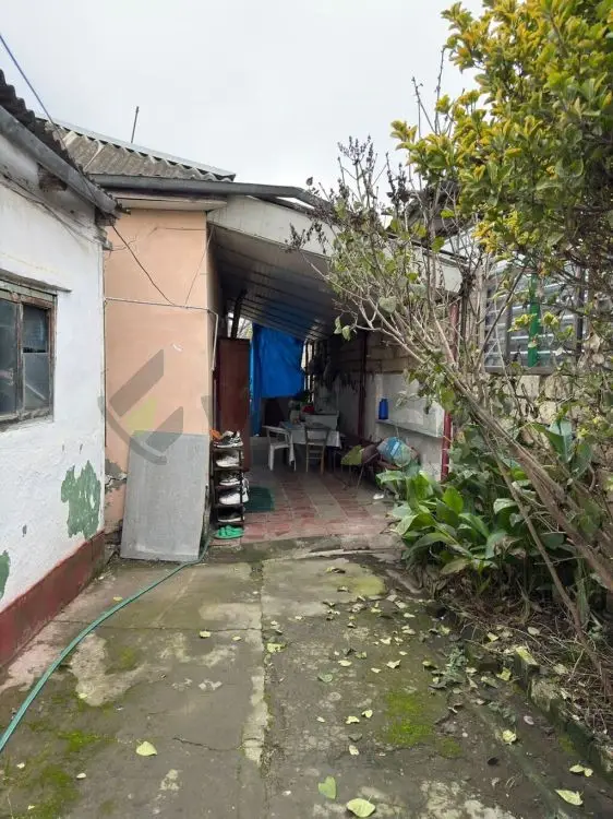 4 otaqlı Həyət evi Satılır, Xudat — Ev, villa, Xudat (10)
