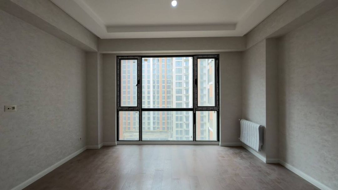 Satılır 2 otaqlı yeni tikili 57 m² — Mənzil, Bakı (2)