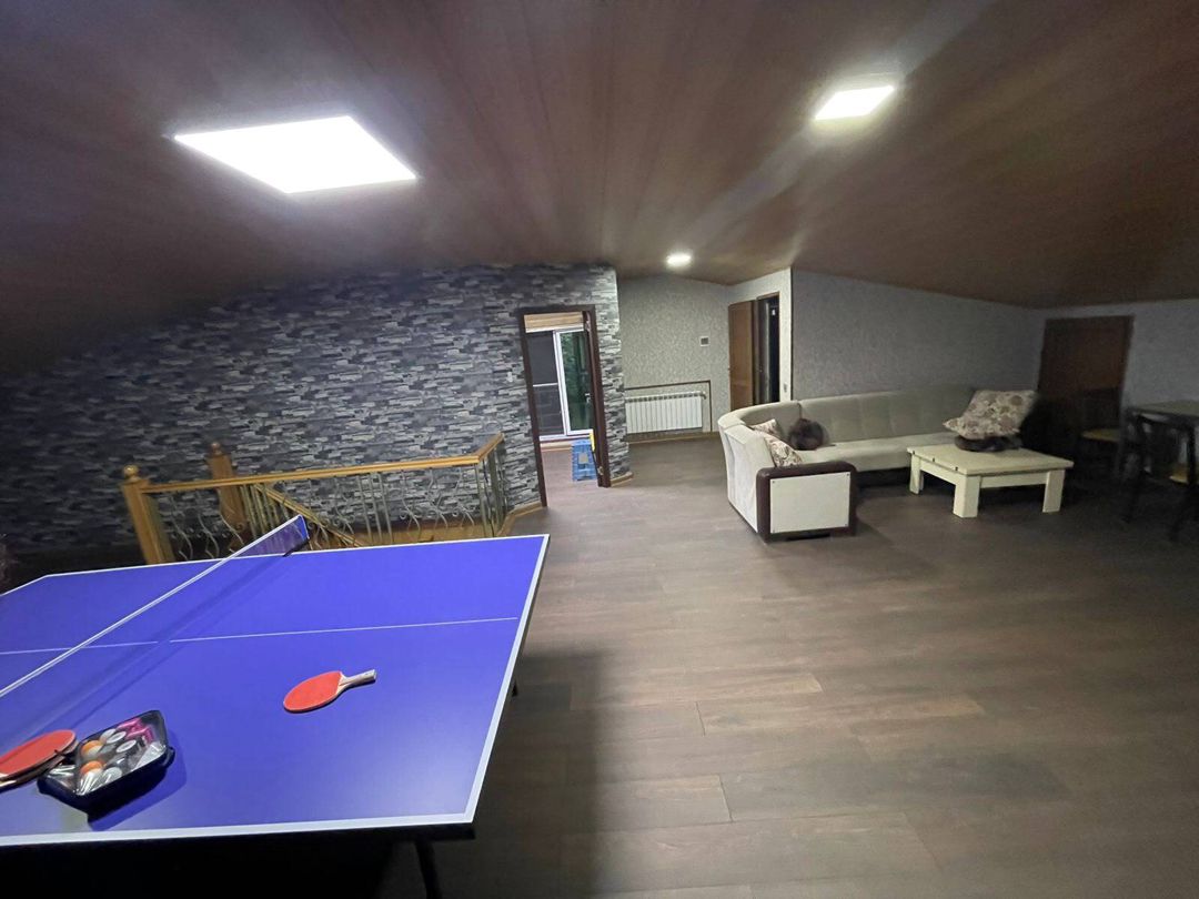 Satılır 5 otaqlı həyət evi/bağ evi 270 m² — Ev, villa, Bakı (11)