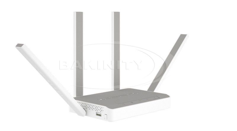 Wi-Fi router Keenetic Carrier KN-1711-01DE — Routerlər, Bakı (2)