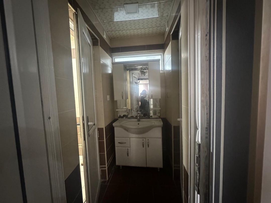 3-otaqlı mənzil, Gəncə ş., 100 m² — Mənzil, Gəncə (11)