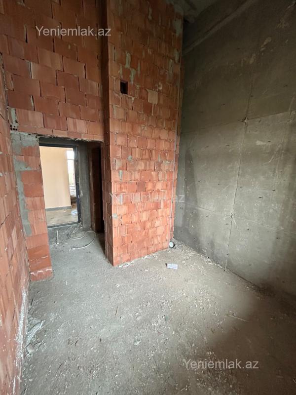 Satılır 1 otaqlı Bina evi menzil (Yeni tikili), 40 m², Sumqayıt Bulvarı — Mənzil, Sumqayıt (6)