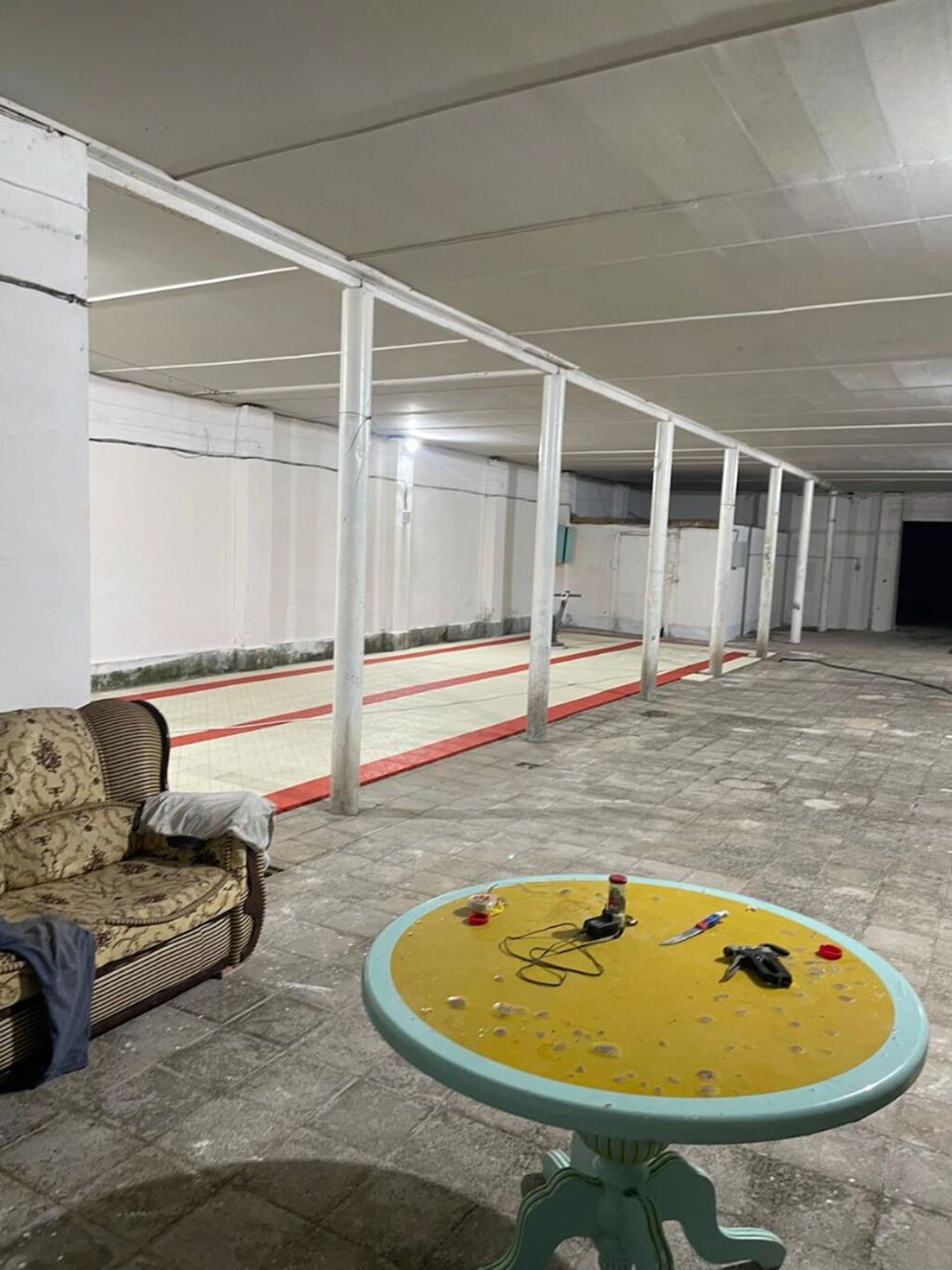 Binə atçılıqda 500 m² obyekt icarəyə verilir Binə Atçılıq — Əmlak, Bakı (8)
