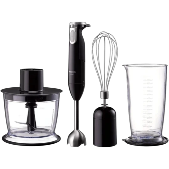 Dəst Blender Panasonic MX-SS1BTQ — Bakı