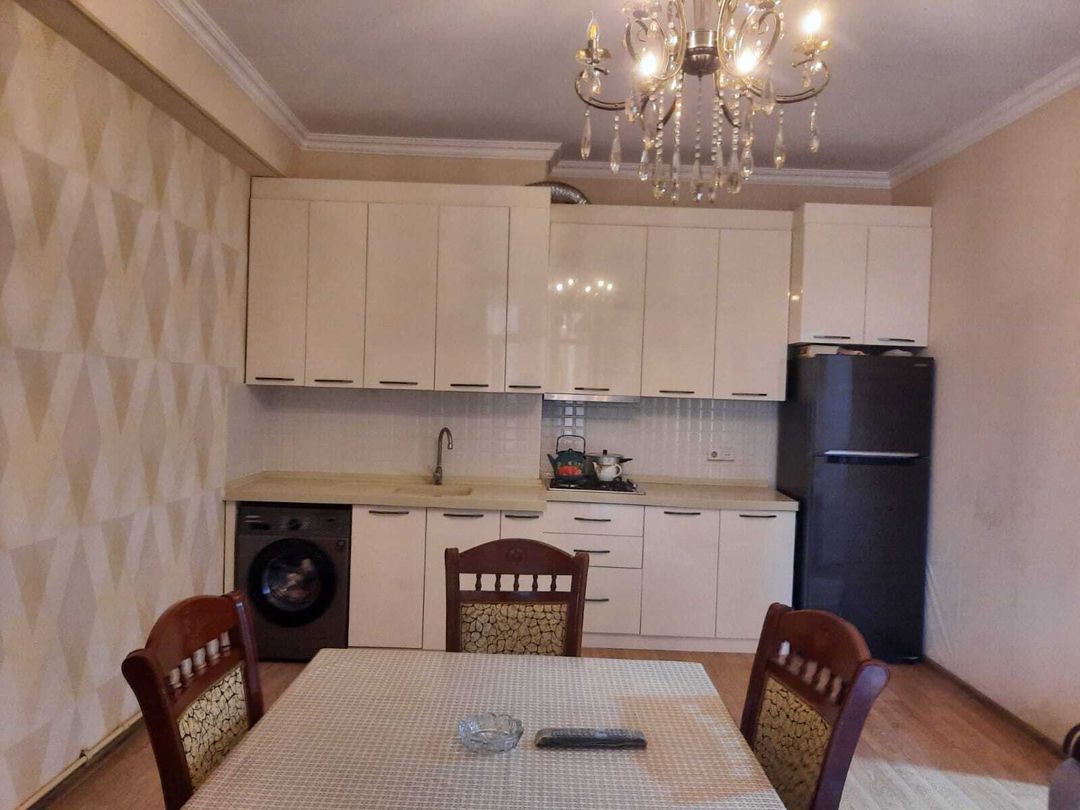 Satılır 3 otaqlı yeni tikili 80 m² — Mənzil, Bakı (4)