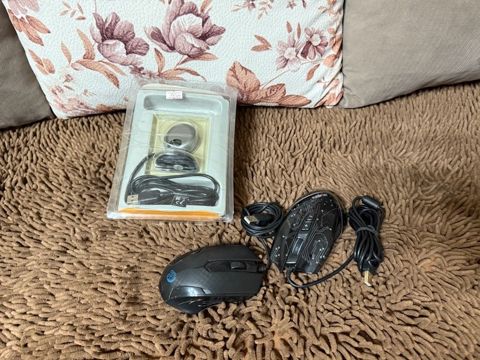 Kompüter siçanı — 20 ₼ · Sumqayıt · Periferik cihazlar Kompüter siçanı — Sumqayıt