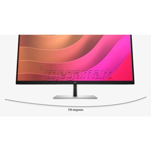Monitor 31.5" HP E32k G5 4K Usb-c (6N4D6AA) — ASUS, Bakı (4)