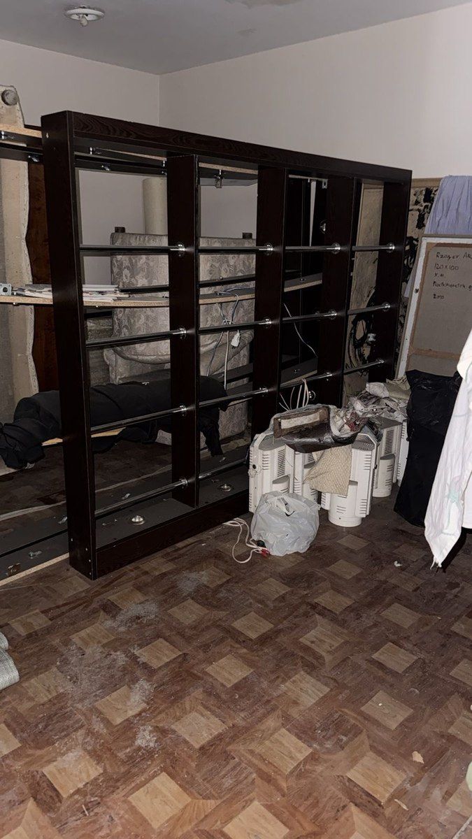 Parça stendi — Biznes və avadanlıq, Bakı (2)