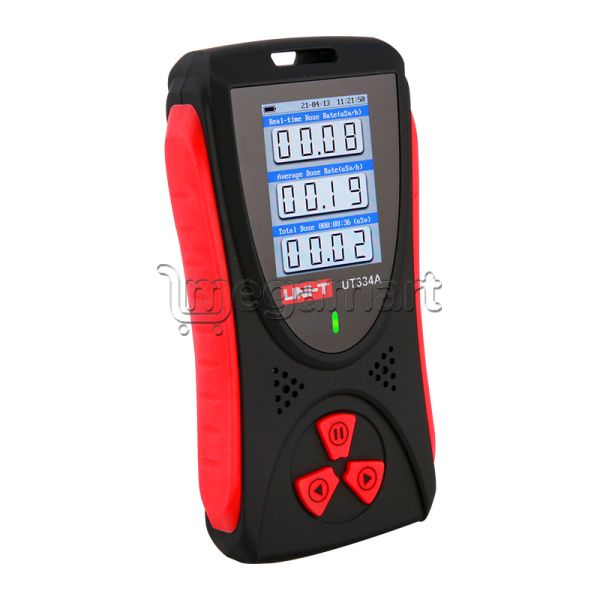 Radiasiya testeri UT334A Radiation Dose Tester — Sənaye, Bakı (4)