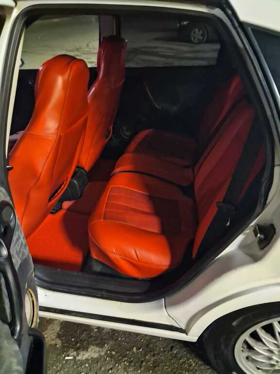 Opel Vectra, 1.8 L, 1996 il, 256 945 km 43-BF-213 — Avtomobillər, Sumqayıt (6)
