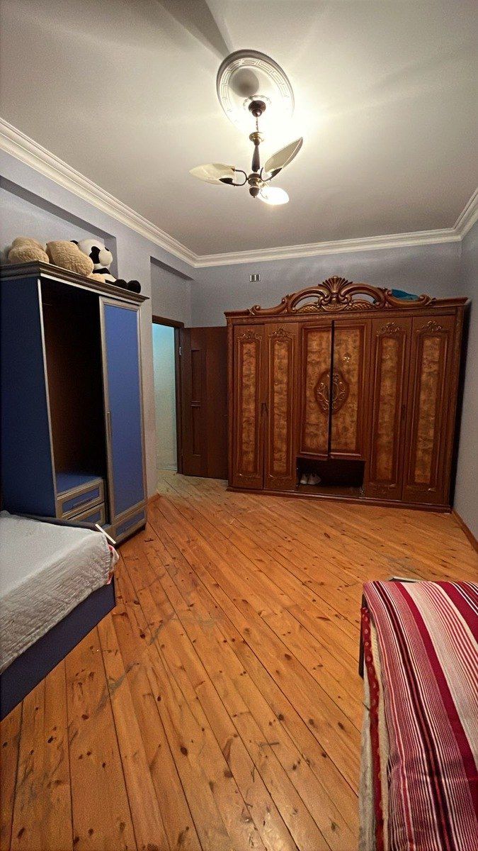 Satılır 2 otaqlı yeni tikili 90 m² — Mənzil, Bakı (4)