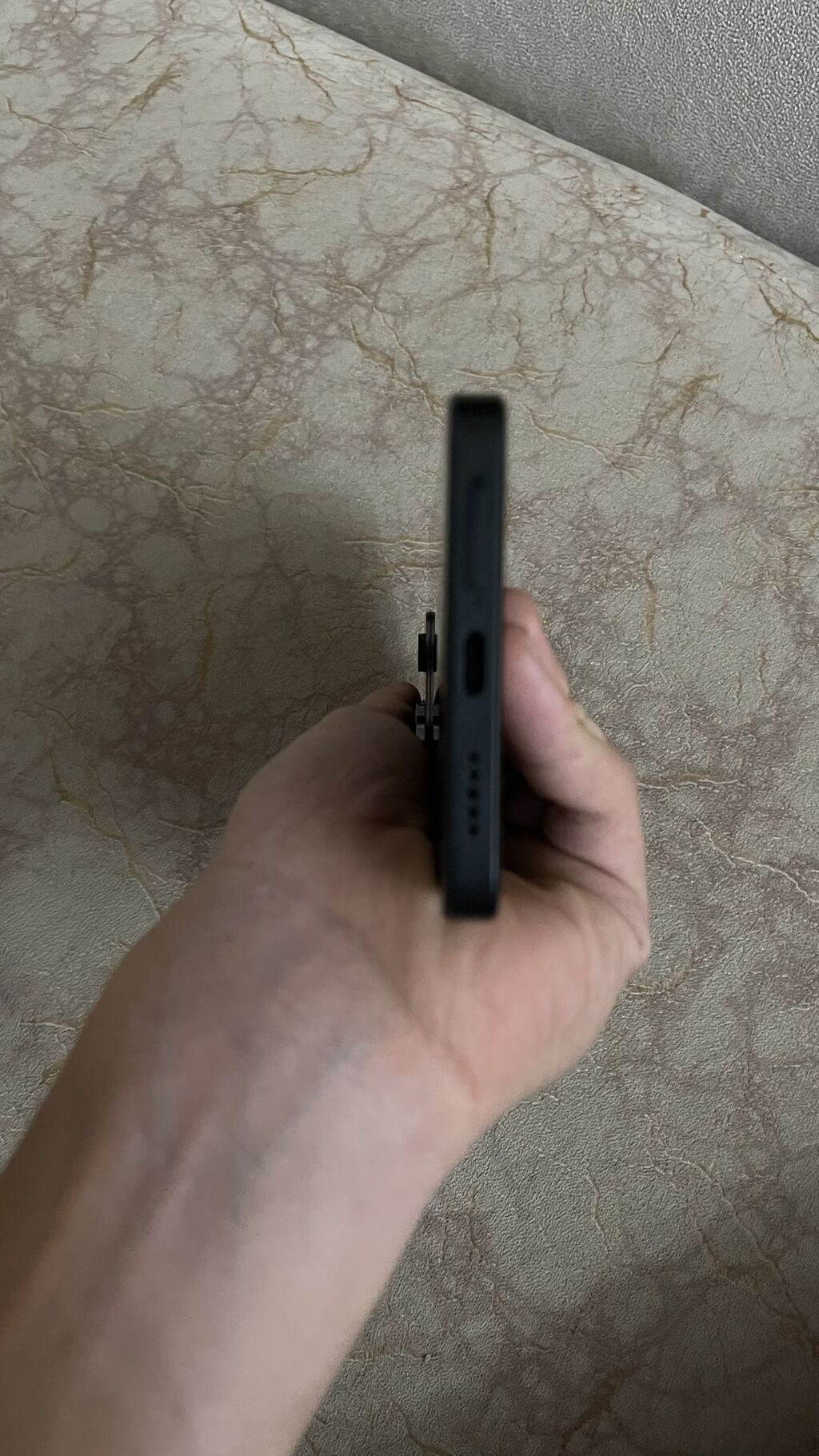 Poco X6, 256 GB, rəng - Qara, Face ID — Xiaomi, Sumqayıt (9)