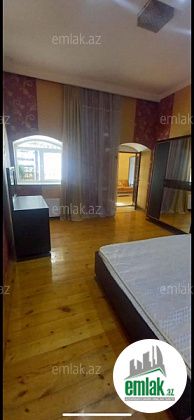 İcarəyə verilir 3 otaqlı 65 m² həyət evi 20-ci sahə — Ev, villa (5)